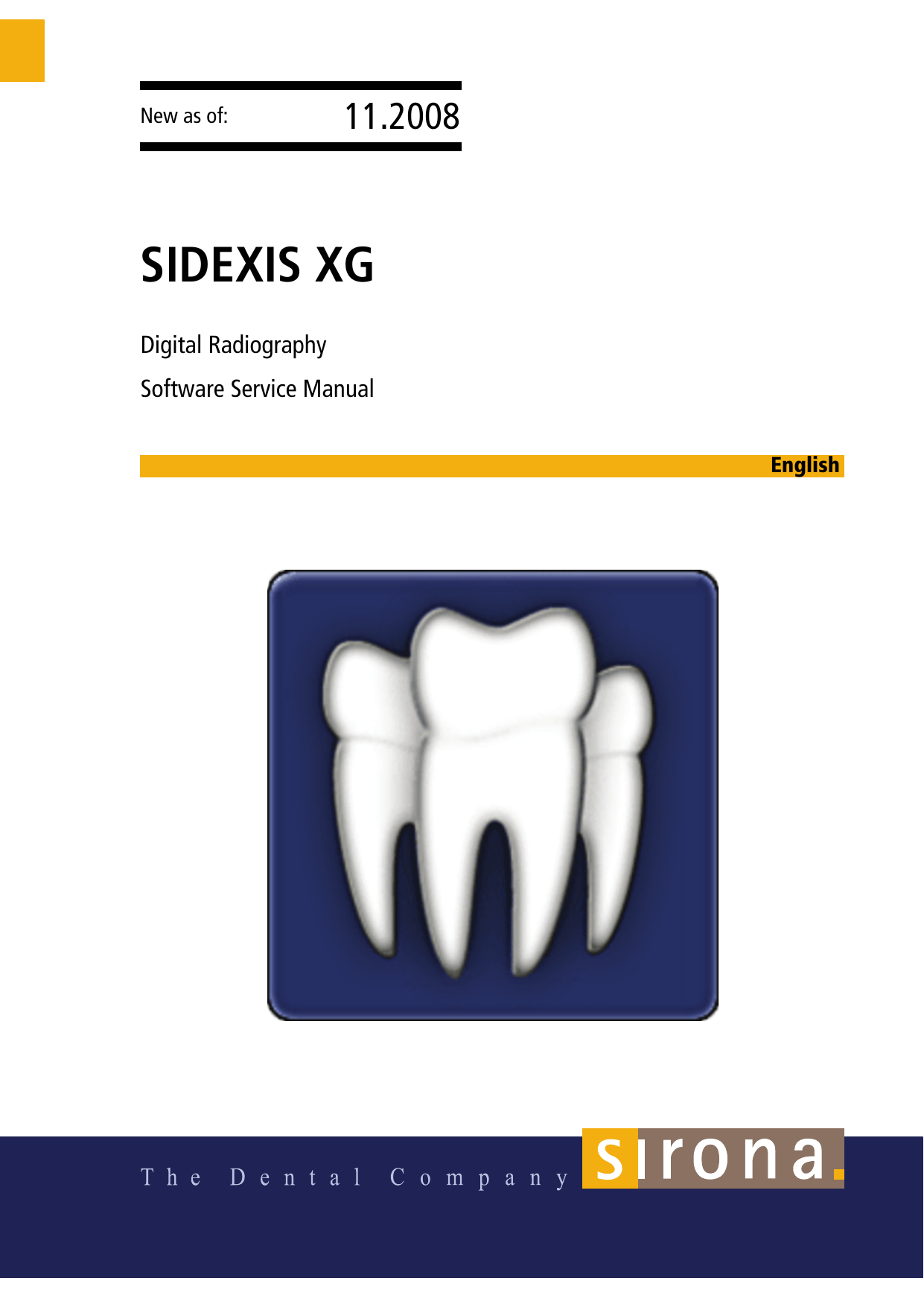 Sidexis Xg Sirona Support Manualzz