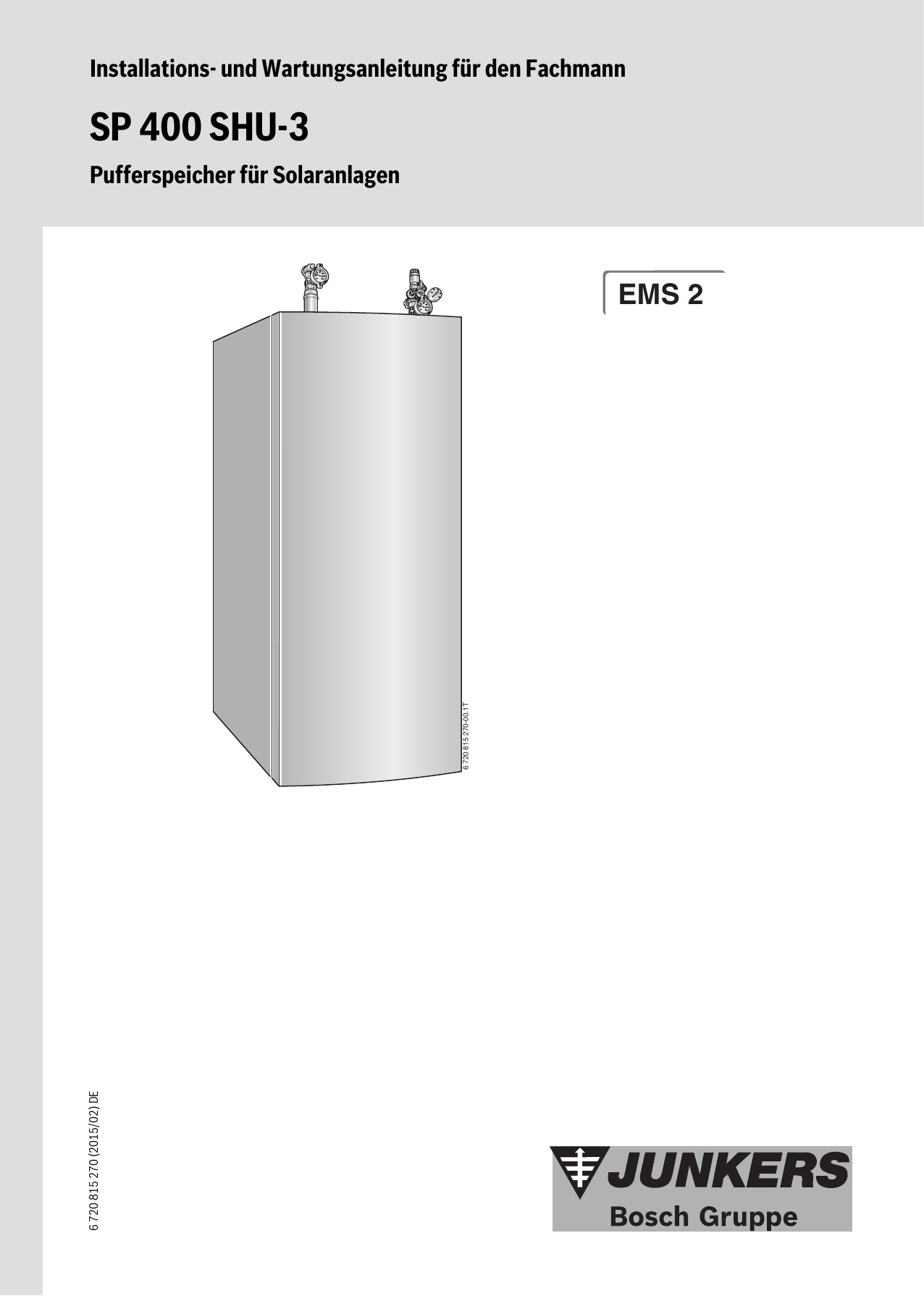 Sp 400 Shu 3 Manualzz