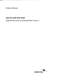Java Java Standard Edition Handbuch