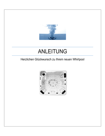 anleitung whirlpool | Manualzz
