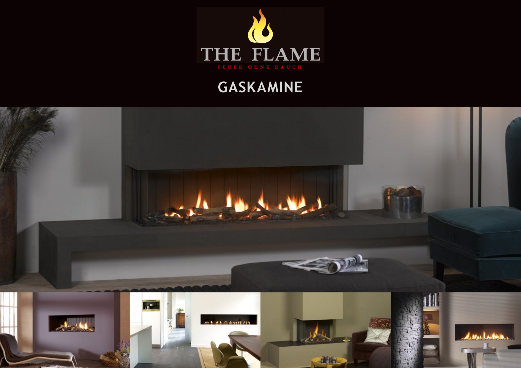 GASKAMINE - The Flame | Manualzz