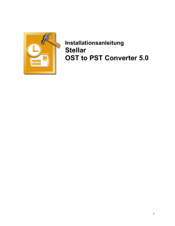 Stellar ost to pst converter 5.0 crack