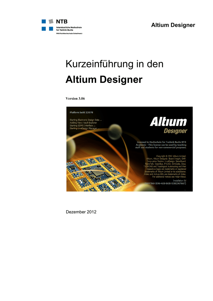 Schaltplansymbol Kamera - Wiring Diagram