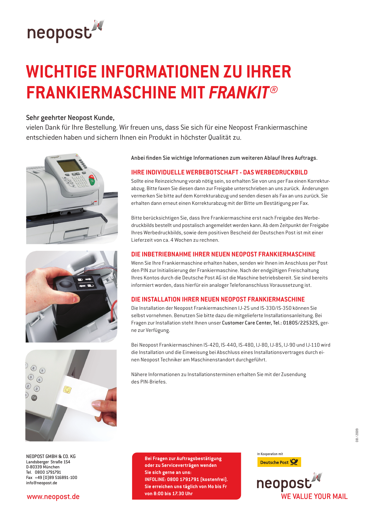 Informationen Zum Gebrauch Ihrer Kartuschen 637 Kb Manualzz