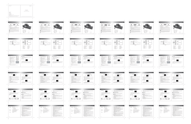 Edifier C6xd User Manual Manualzz