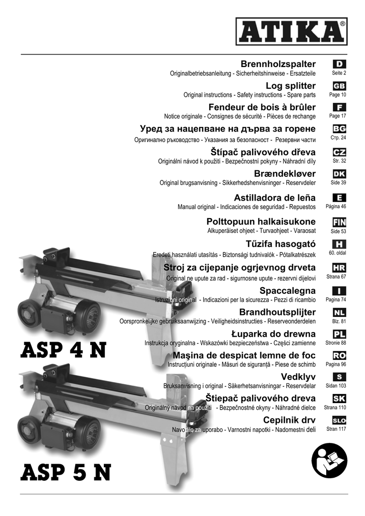 Asp 5 N Hornbach Manualzz Asp 5 N Hornbach Manualzz