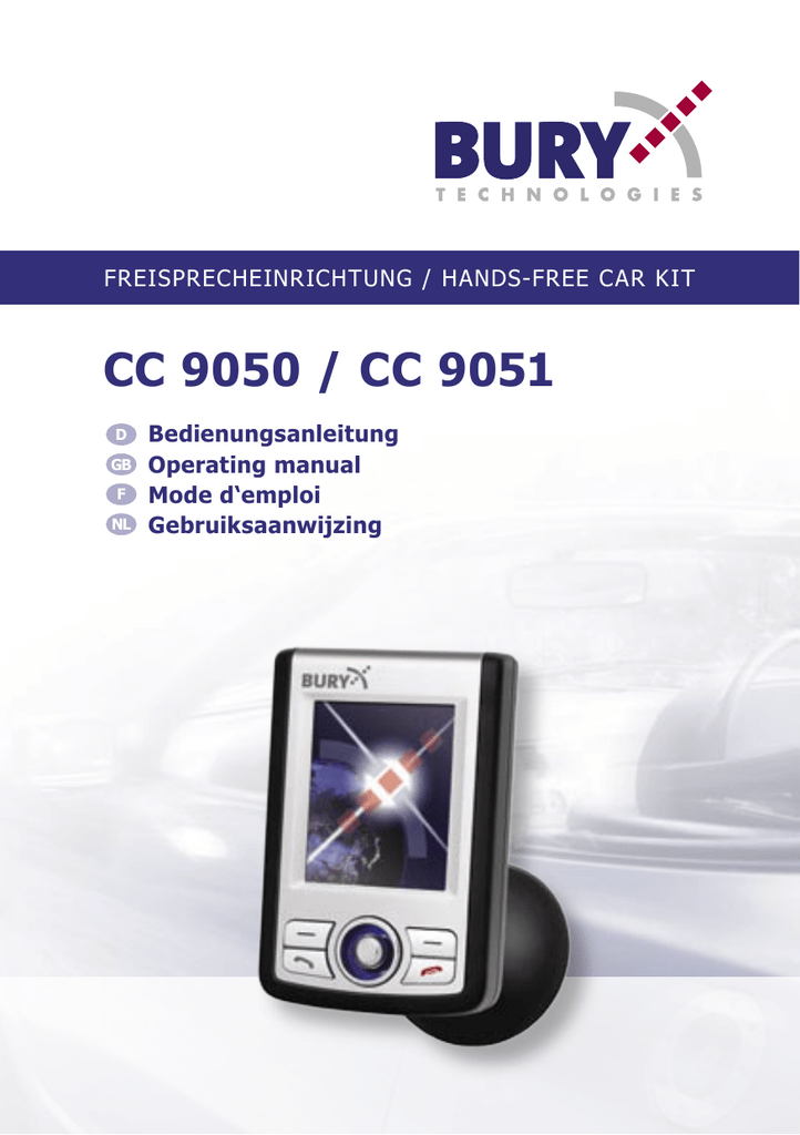 Bury Car Kit Wiring Diagram Wiring Diagram