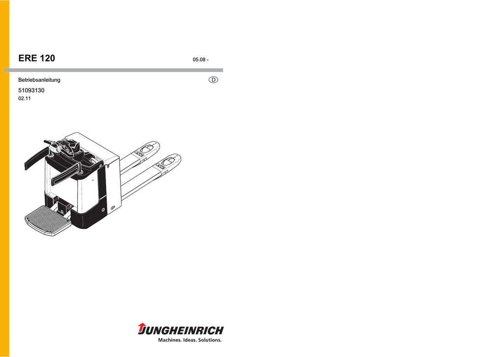 Инструкция 120. Электроштабелер Jungheinrich ere 120. Амортизатор рукояти управления Jungheinrich ere120. Штабелер EJC 214 схема. Jungheinrich ere 120 электротормоз.