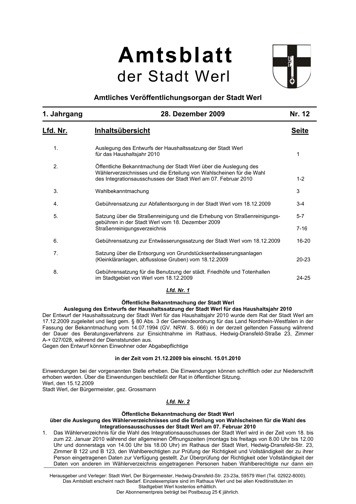 Welcher Mindestabstand Muss Vor Einem Fu?G?Nger?Berweg Beim Halten Oder