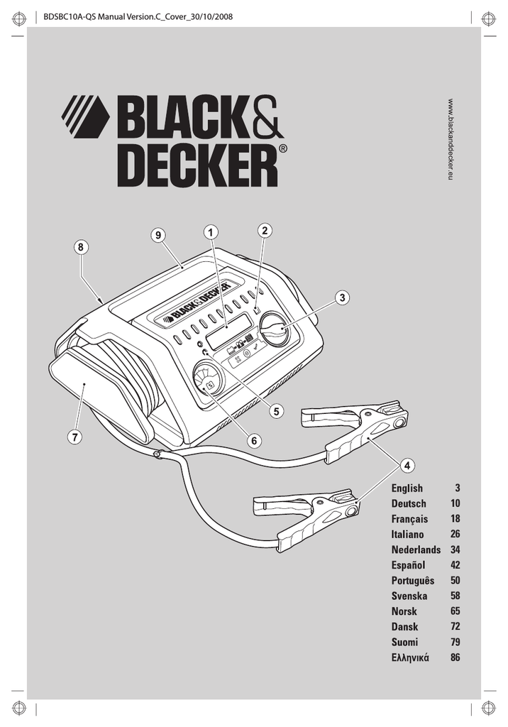 SIGA Autobatterie 12V 60Ah Trocken Vorgeladen Starterbatterie Dry Charged