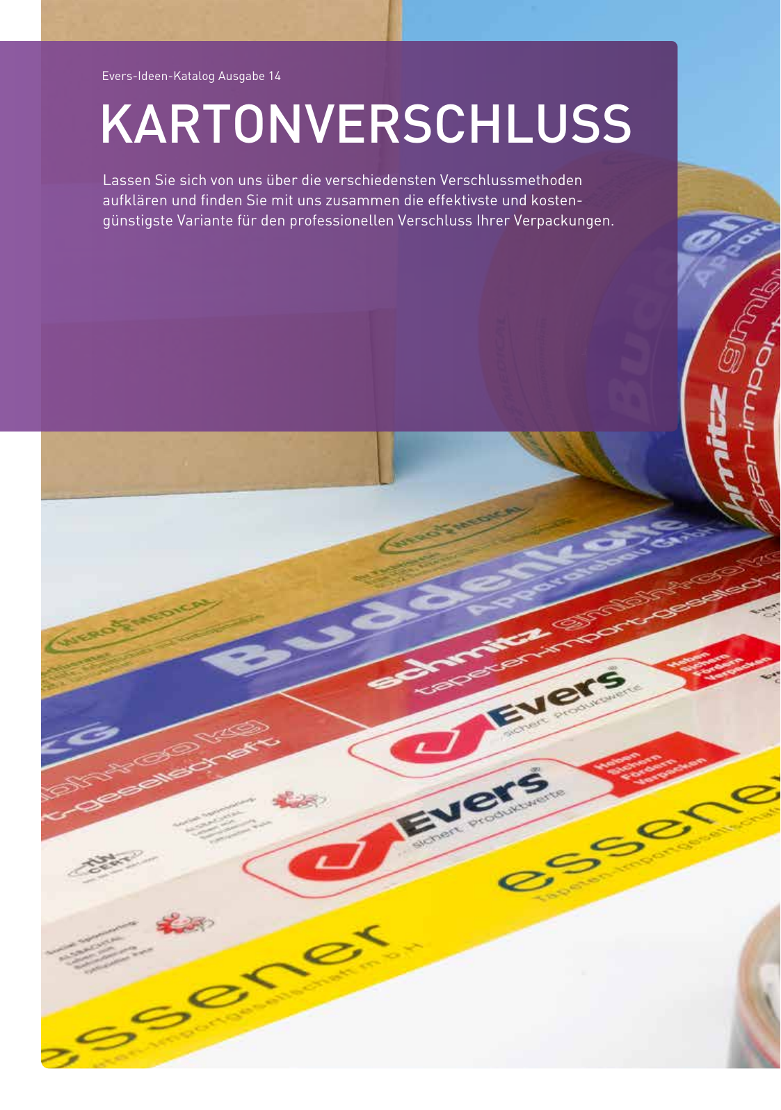 36 ROLLEN Packband Klebeband Individuell Bedruckt Grafik Druck Logo 2-3 FARBIG