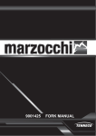 Marzocchi Gabel Handbuch