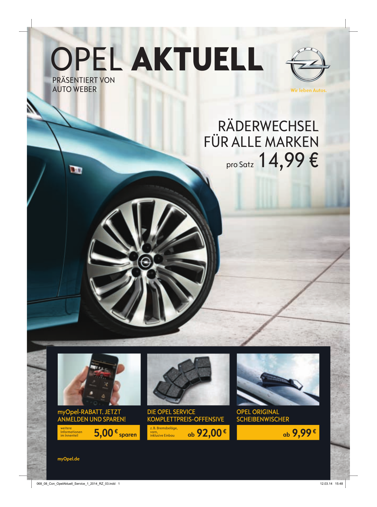 Opel Aktuell Manualzz