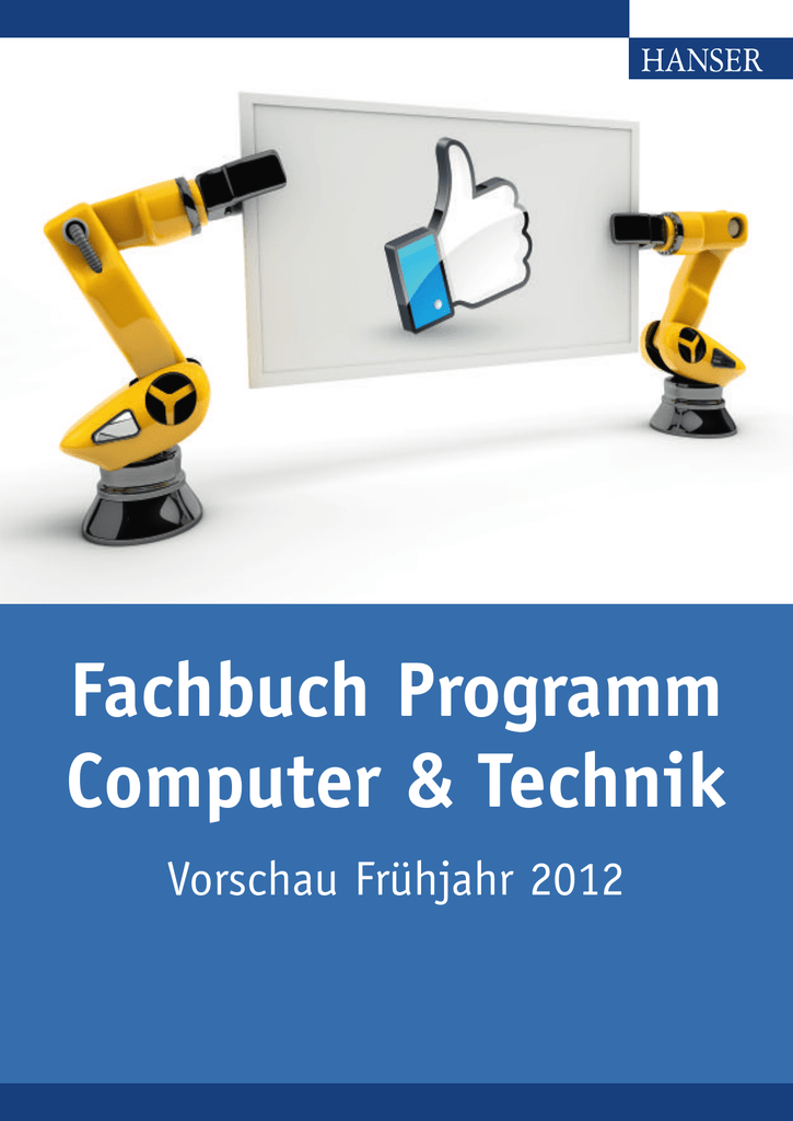 Fachbuch Programm Computer Technik Manualzz