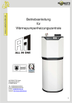Betriebsanleitung Ai1 5005.4, Ai1 5006.4, Ai1 5007.4, Ai1 5008.4