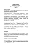 Precisemed Ophthalmologische Instrumente, Scheren Gebrauchsinformation
