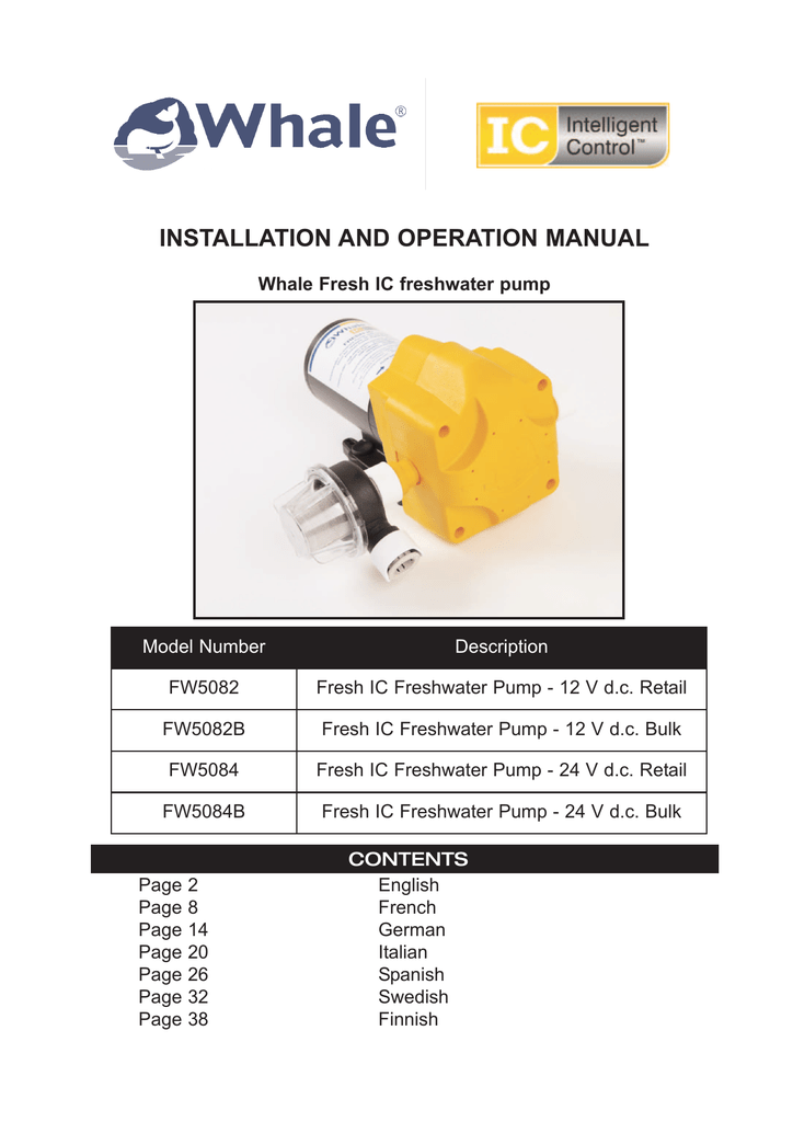 Water Pump Wiring And Pipe Diagram Avondale Caravans Caravan Talk