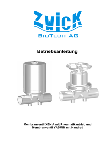 BioTech AG | Manualzz