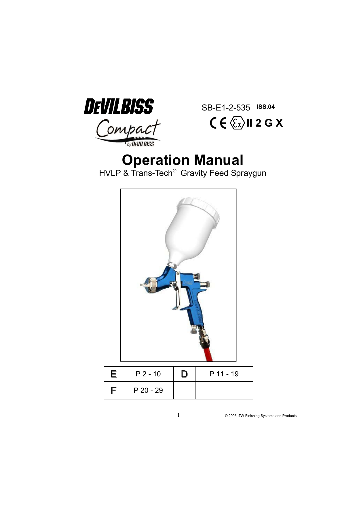 Trans Grav Eng Fr Ger 535 Iss4 Pub Manualzz