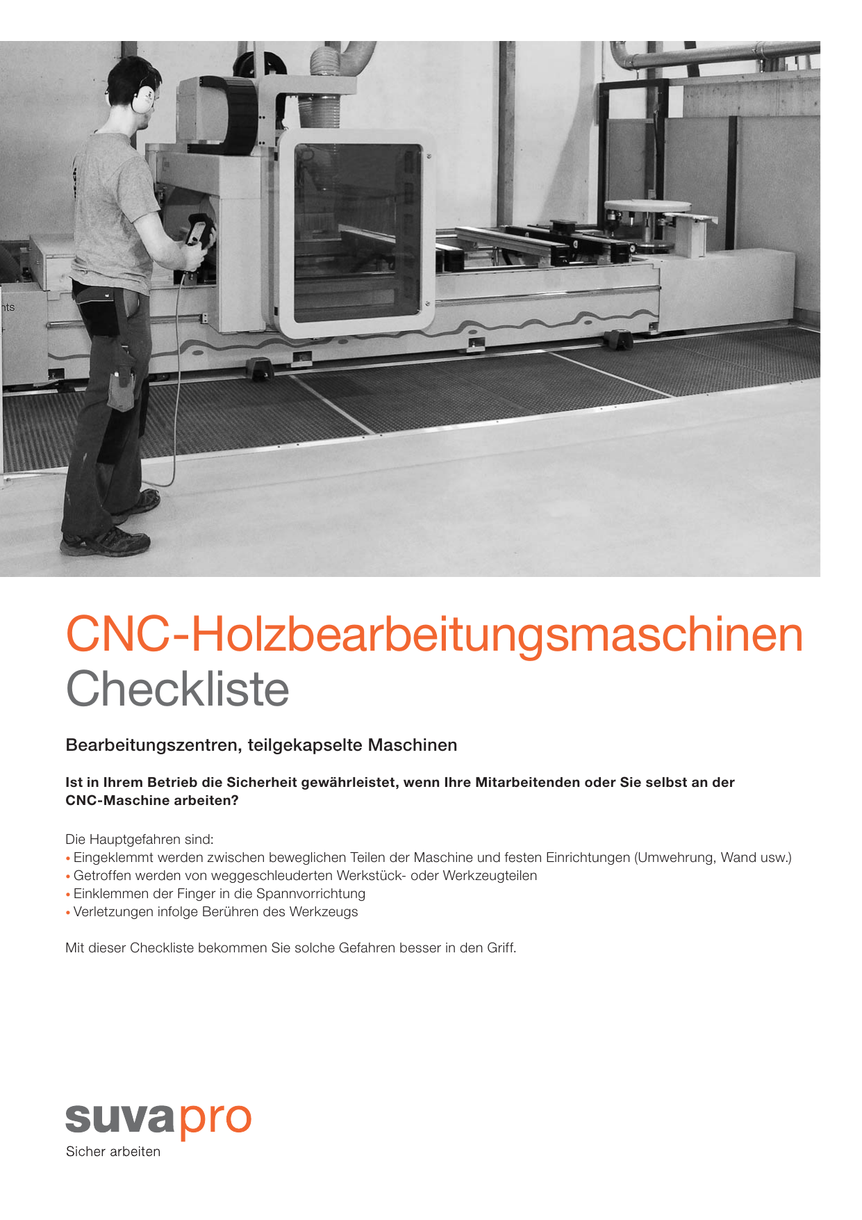 Cnc Holzbearbeitungsmaschinen Manualzzcom