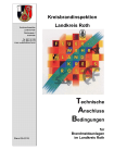 Brandmeldeanlagen: AI Chat &amp; PDF Download