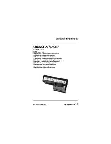 grundfos manualzz