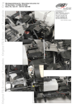 FG Sportsline 4WD-510, 4WD-530 Montageanleitung