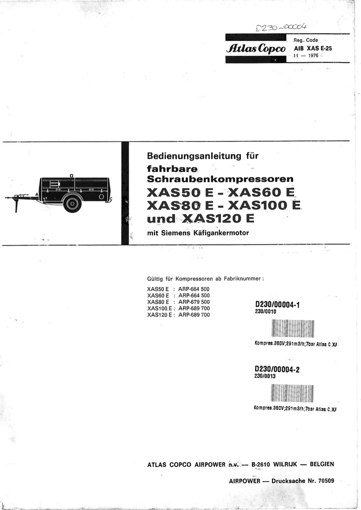 Xassoe Xas6 E Xas80e Manualzz