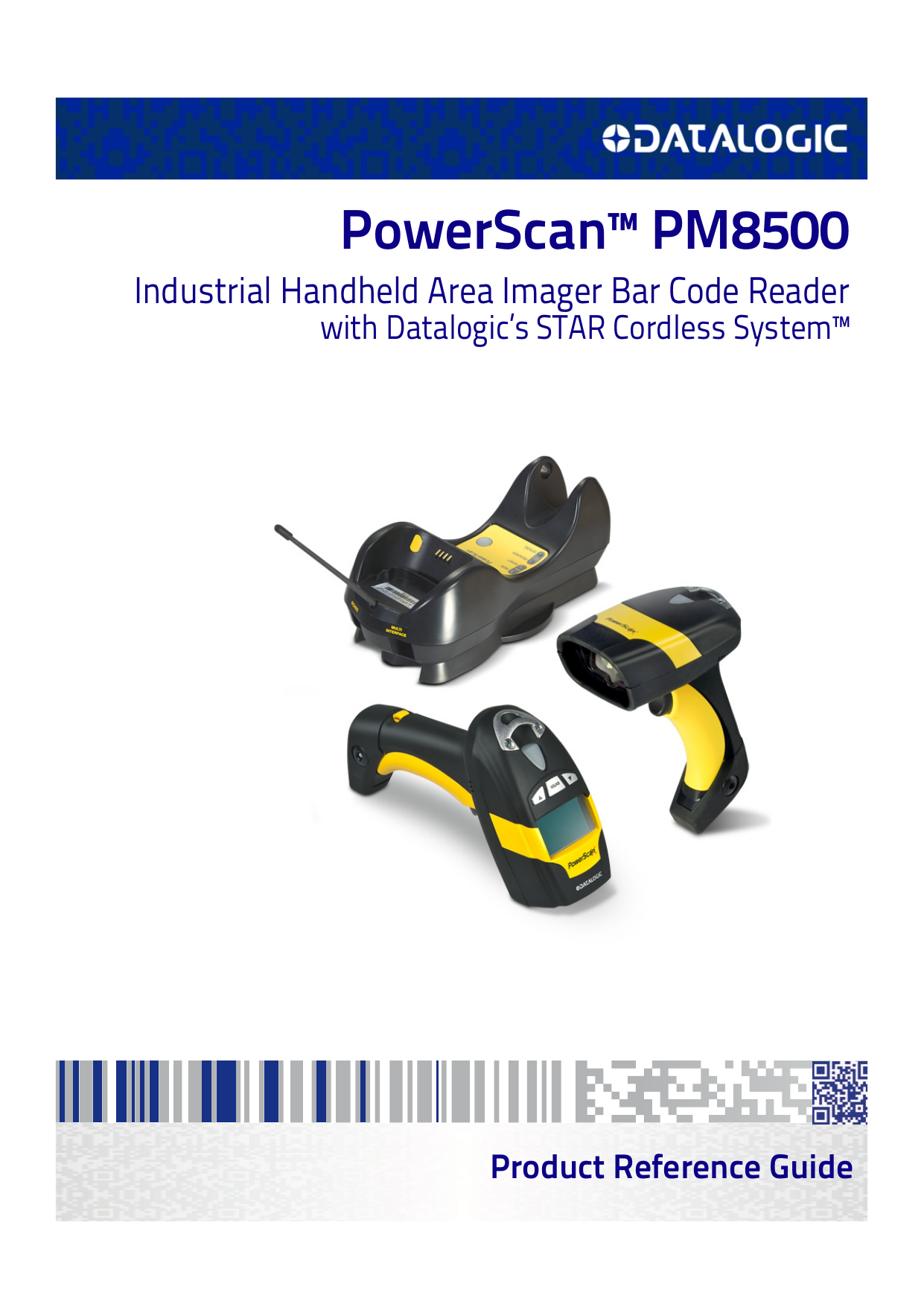 Powerscan Pm8500 Product Reference Guide Manualzz