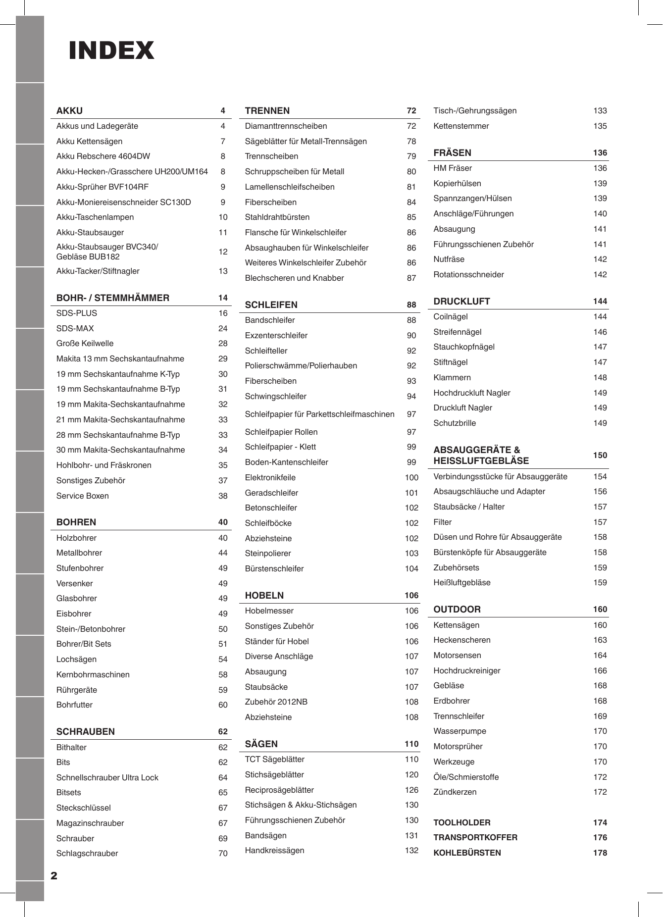 Index Akku Trennen Manualzz