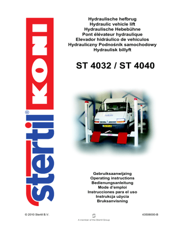 St 4032 St 4040 Velkommen Hos Kim Have Manualzz