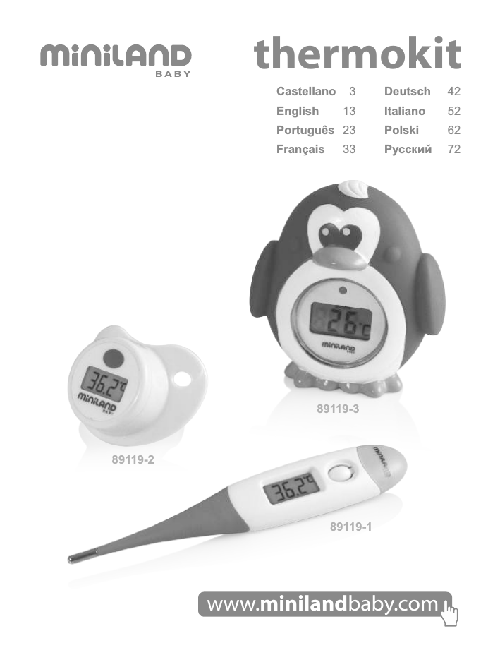 Digital infantil Adulto Cuerpo Digital LCD Term/ómetro Medici/ón de Temperatura k/örperthermometer beb/é ni/ños Adecuado Term/ómetro