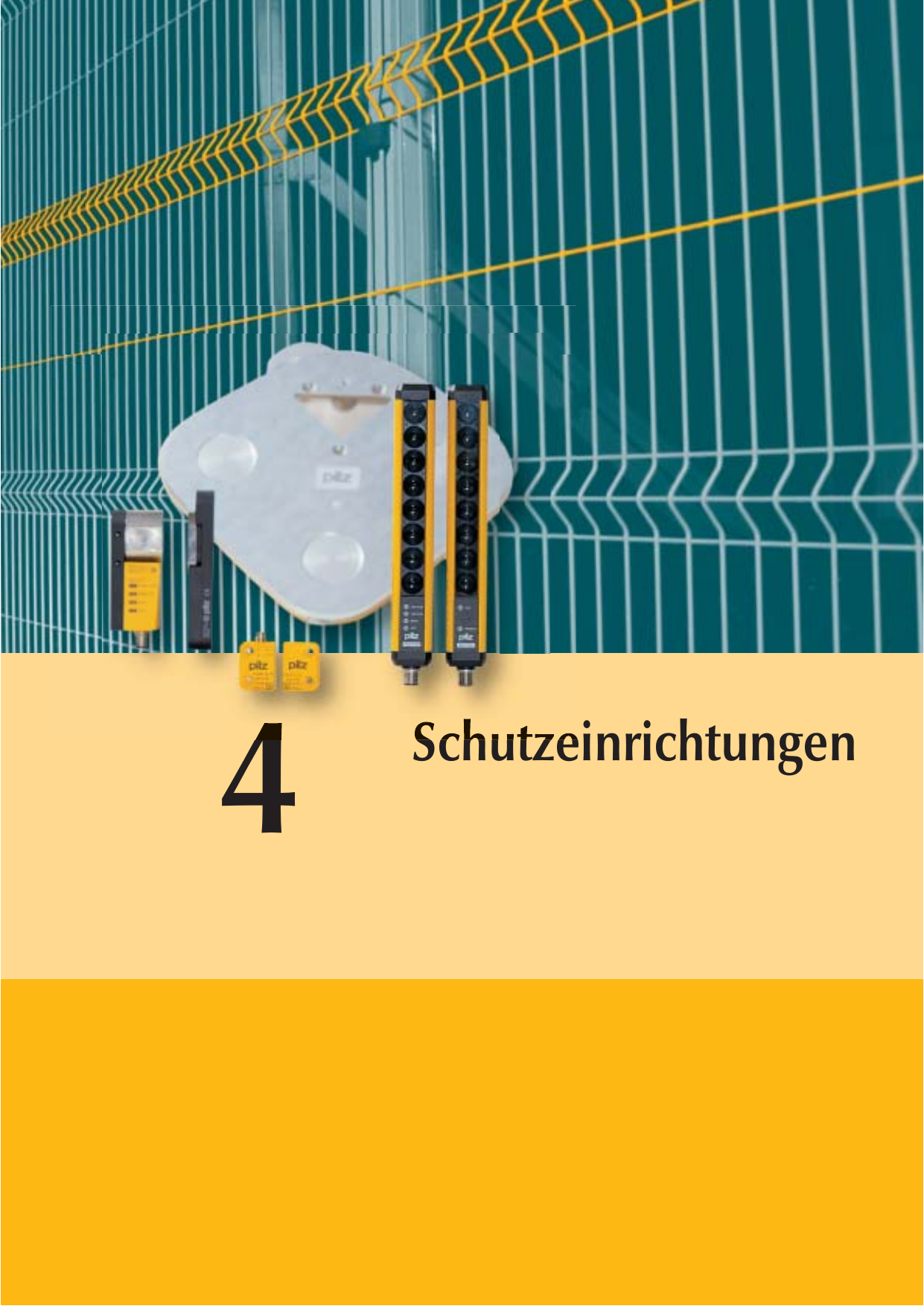 Schutzeinrichtungen Manualzz