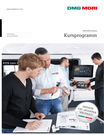 dmg trainings akademie gmbh bielefeld dmg trainings akademie gmbh bielefeld