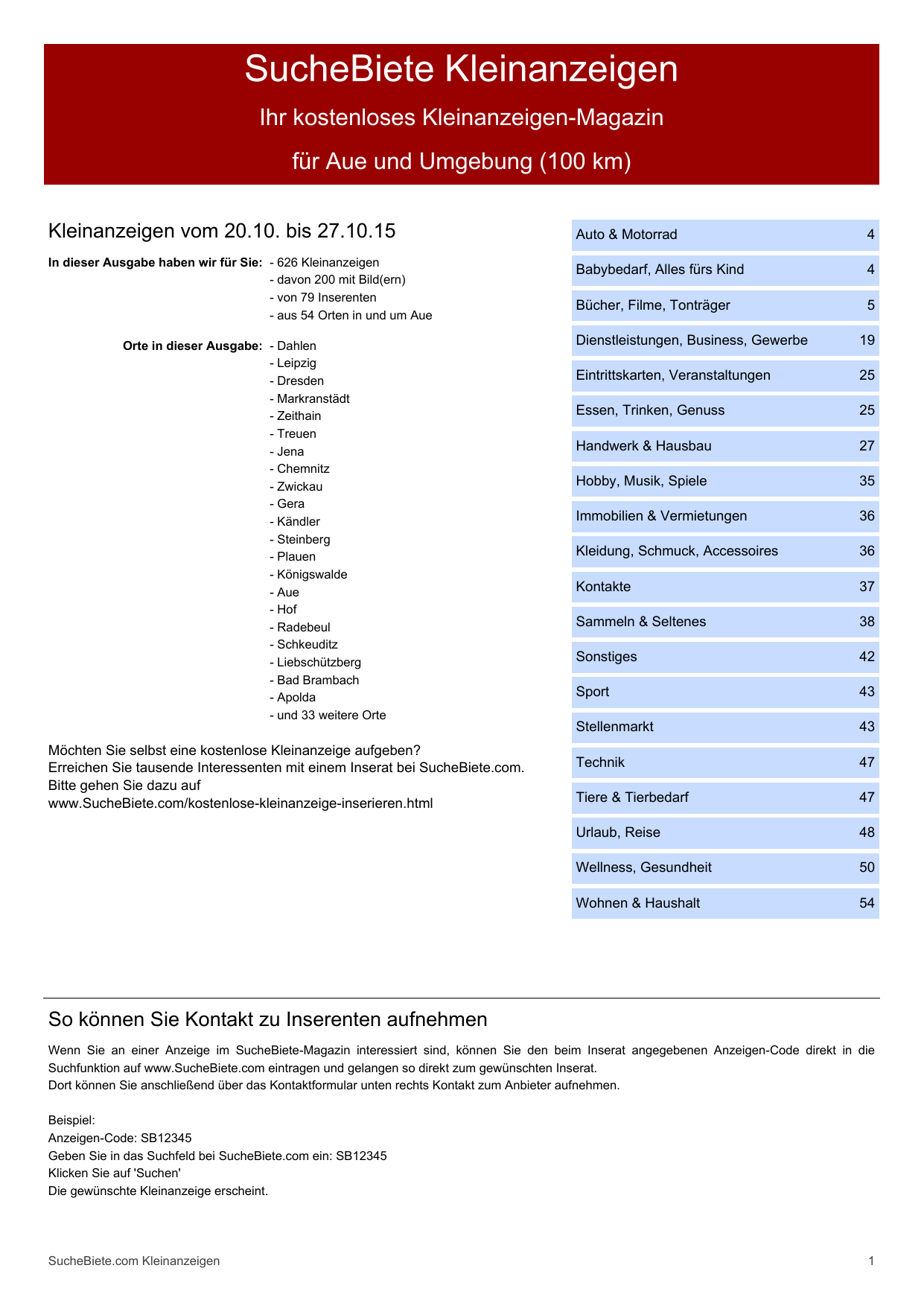 Trau dich was flensburg