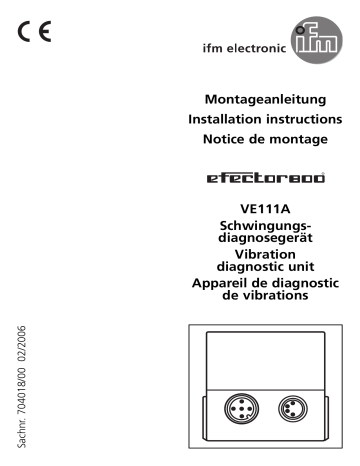 Montageanleitung Installation Instructions Notice De Montage | Manualzz