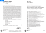 Soteco Serie 300/400/500/600: AI Chat &amp; PDF Download