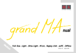 grandMA Full-Size, grandMA Light, grandMA Ultra-Light, grandMA Micro, Replay-Unit - Bedienungsanleitung