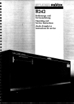 ReVox B780 Service Manual | Manualzz