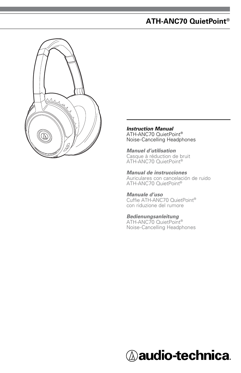 sharper image noise cancelling headphones