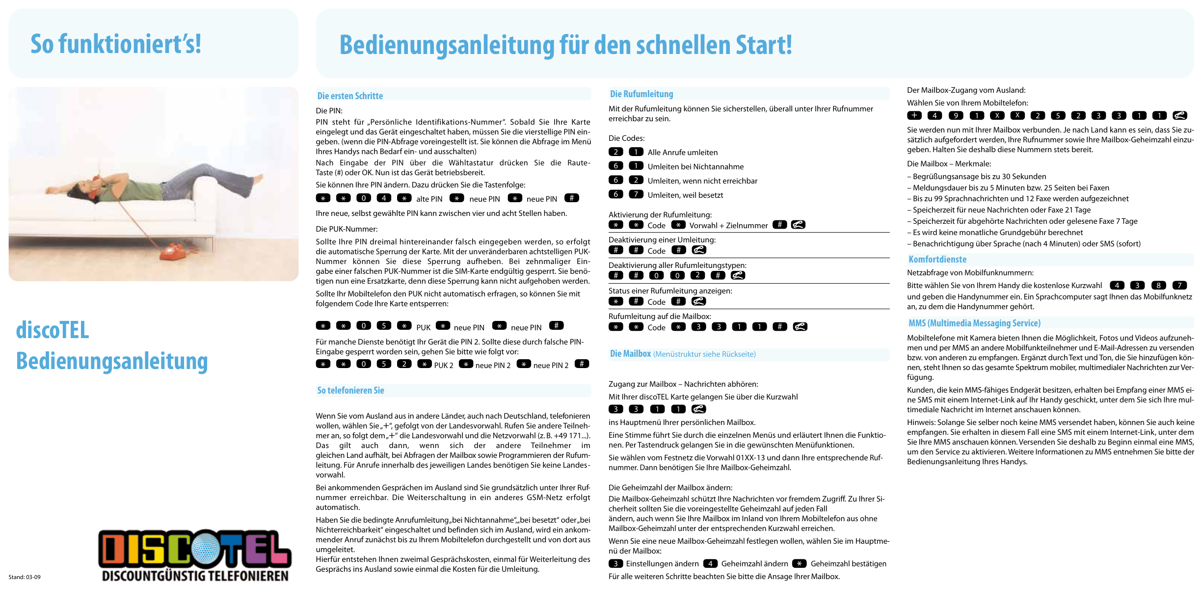 Bedienungsanleitung Fur Den Schnellen Start So Manualzz