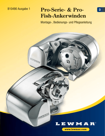 Lewmar Chiave Multiuso Pro-Series - Utensile Per Manutenzione Nautica E Meccanica Di Precisione