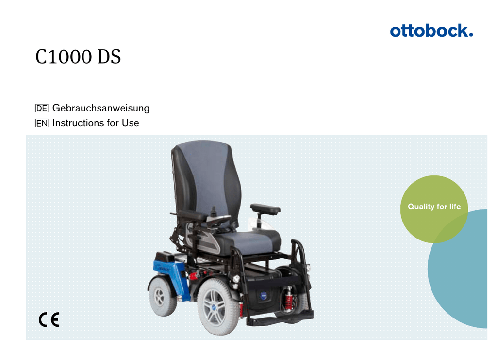 Ottobock Discovery Spare Parts Reviewmotors.co