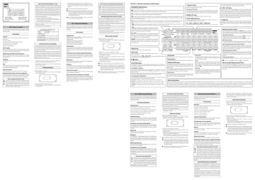 Korg Ms m Kit Sq 1 Owner S Manual Manualzz