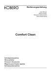 CSL - 120 User Manual