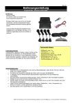 McVoice EPH-400 Reference Manual
