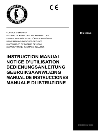 Instruction Manual Notice D Utilisation Bedienungsanleitung Manualzz