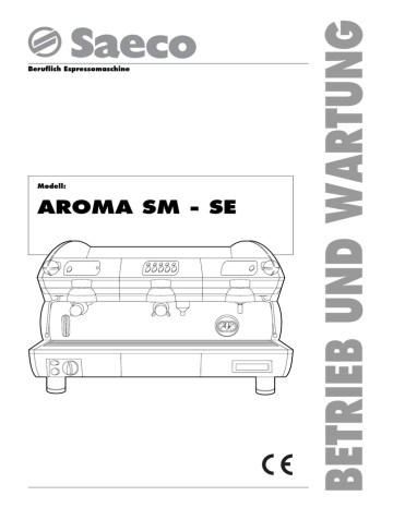 AROMA SM | Manualzz