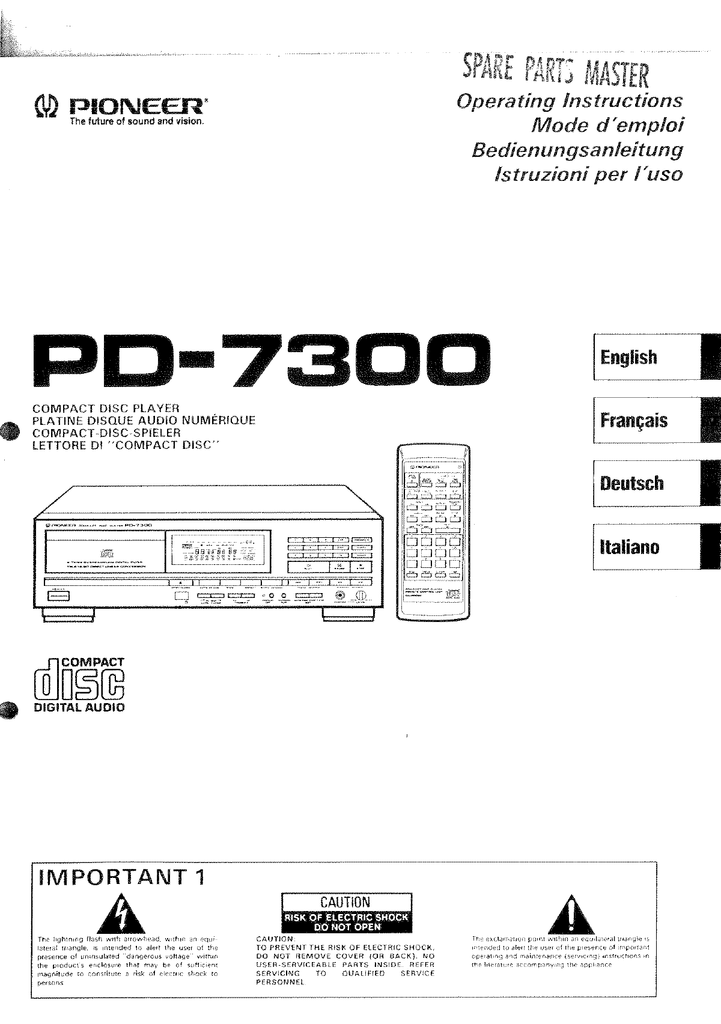 Page 1 ._ _. -. _ .__ ___ Orge aiífg Ins tmctiong Thefuîure - Manualzz