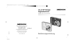 MEDION LIFE E43014 Bedienungsanleitung